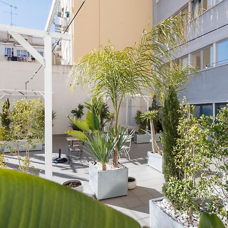 Apartamento Lisbon Martini Nest By Misha'S Place 6A Exterior foto