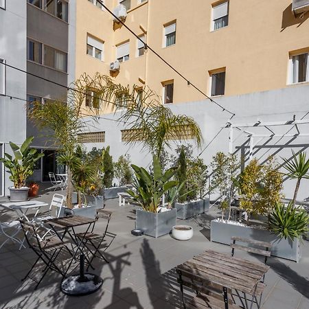 Apartamento Lisbon Martini Nest By Misha'S Place 6A Exterior foto