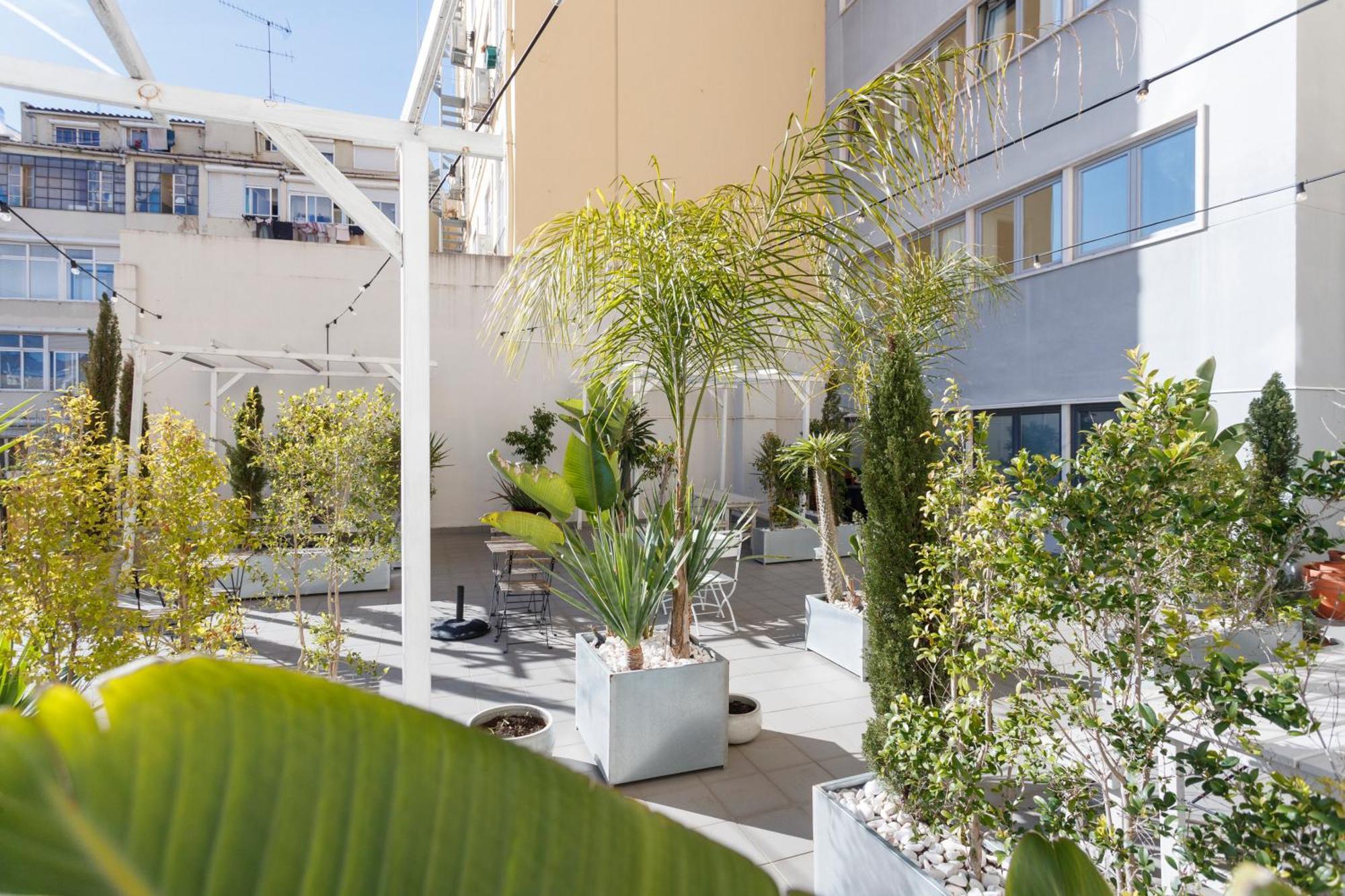 Apartamento Lisbon Martini Nest By Misha'S Place 6A Exterior foto