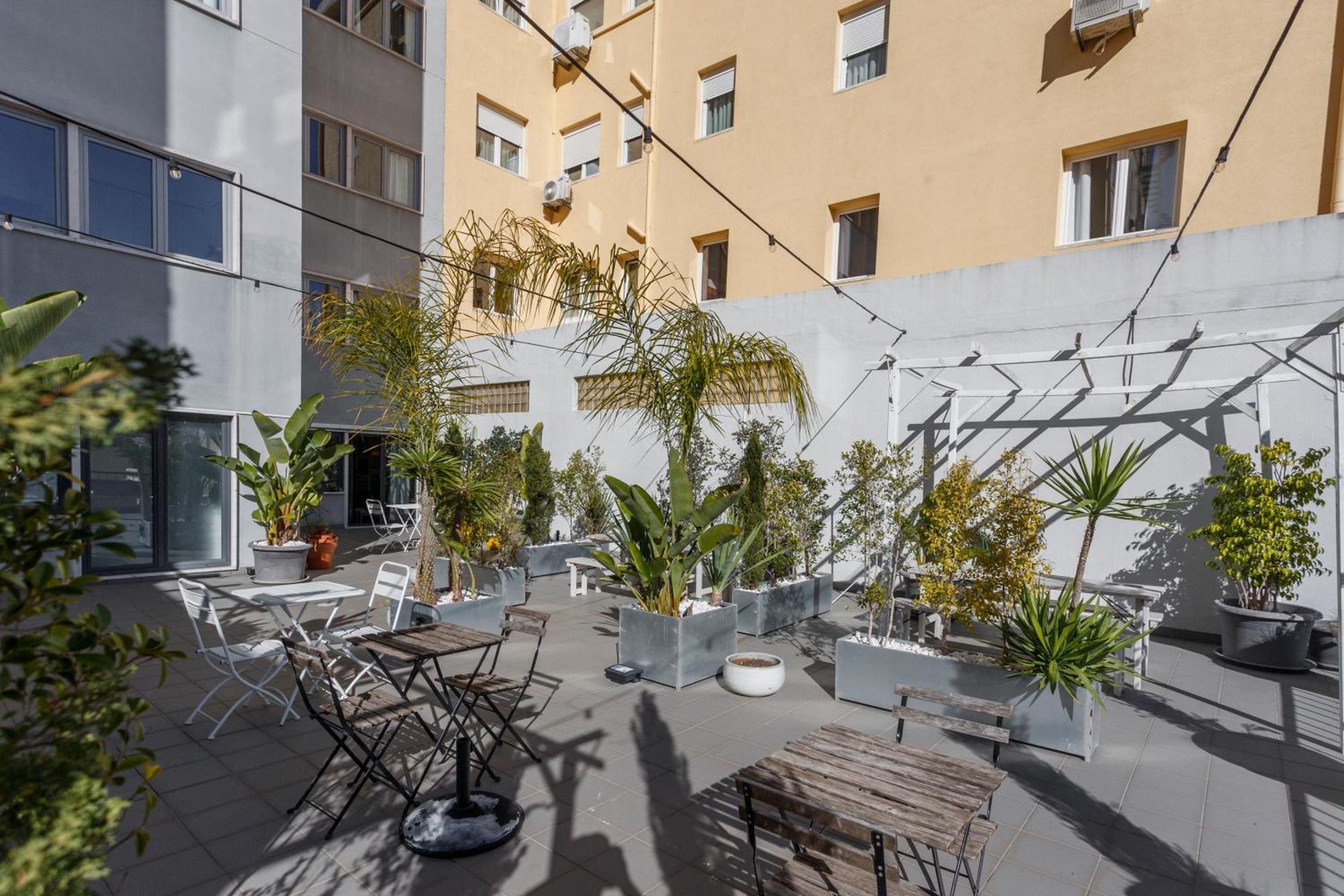 Apartamento Lisbon Martini Nest By Misha'S Place 6A Exterior foto